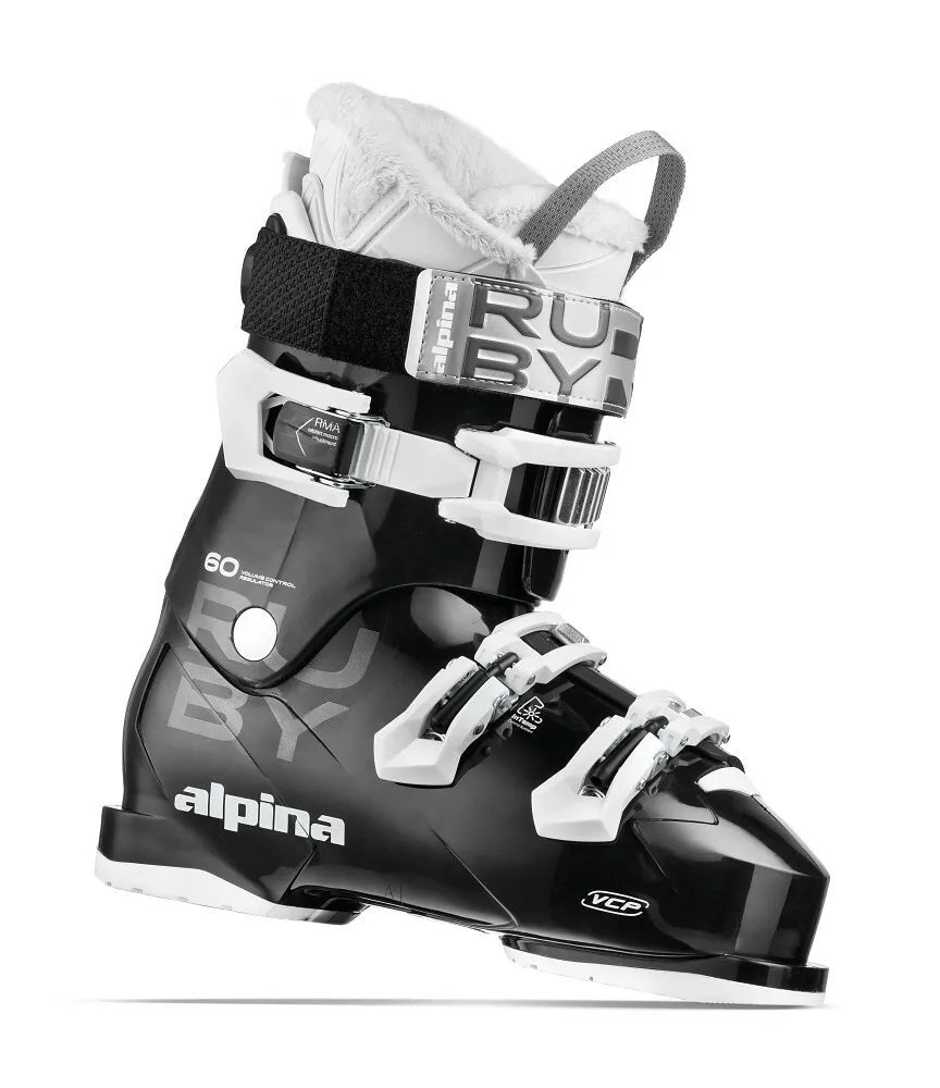 ALPINA Ruby 60 schwarz