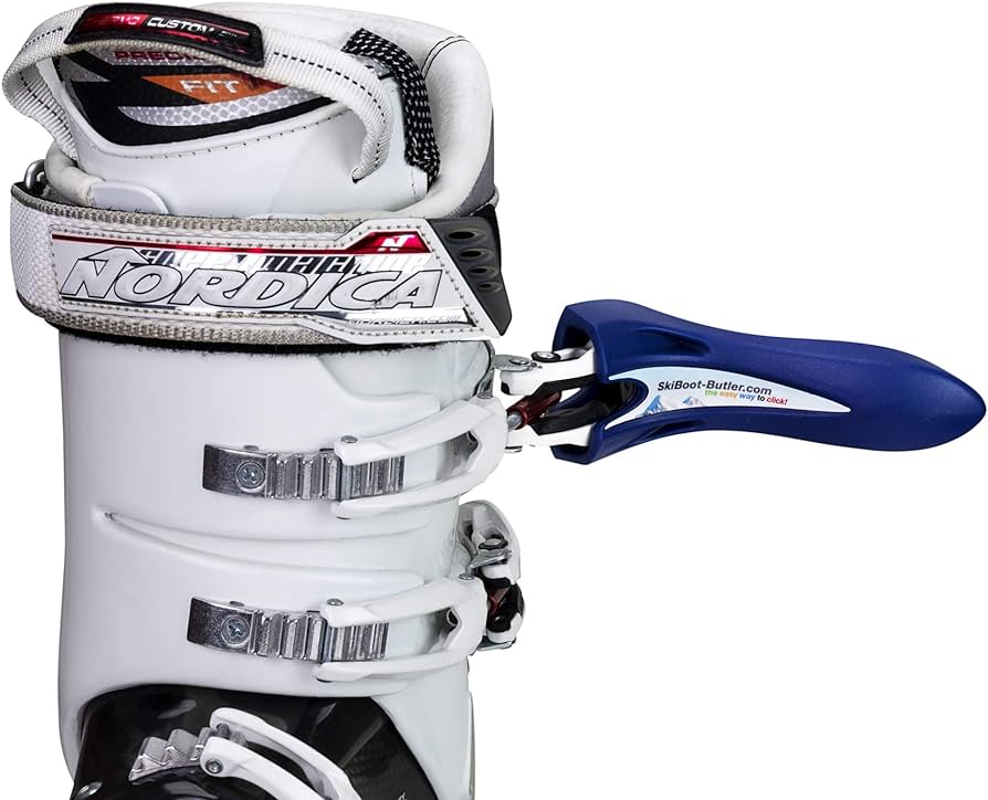 Skischuh Butler