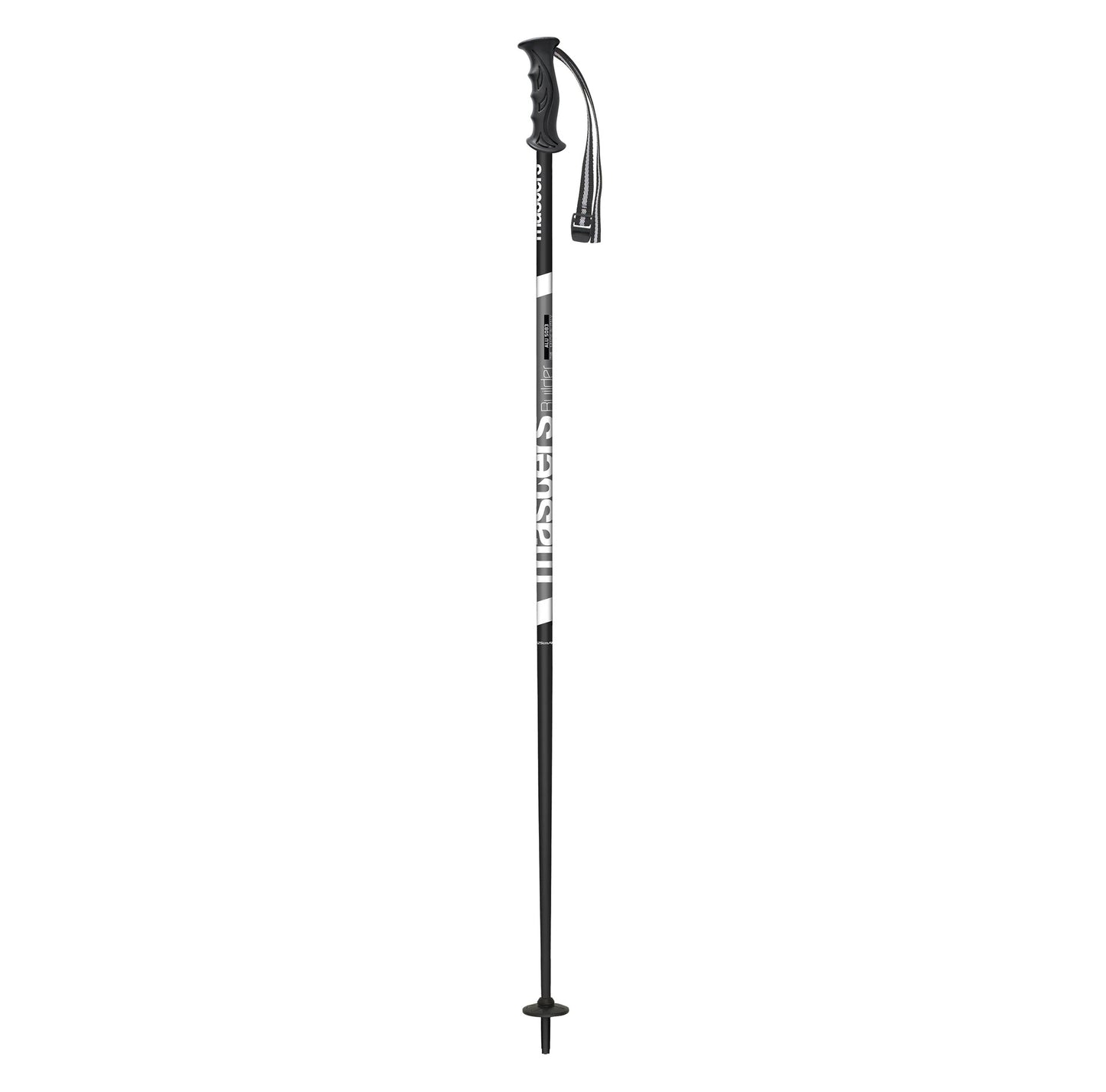 Skistock Masters Builder black