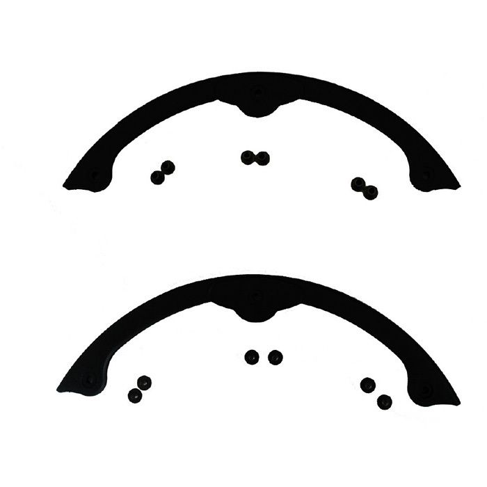 Snowboard Spitzenschoner