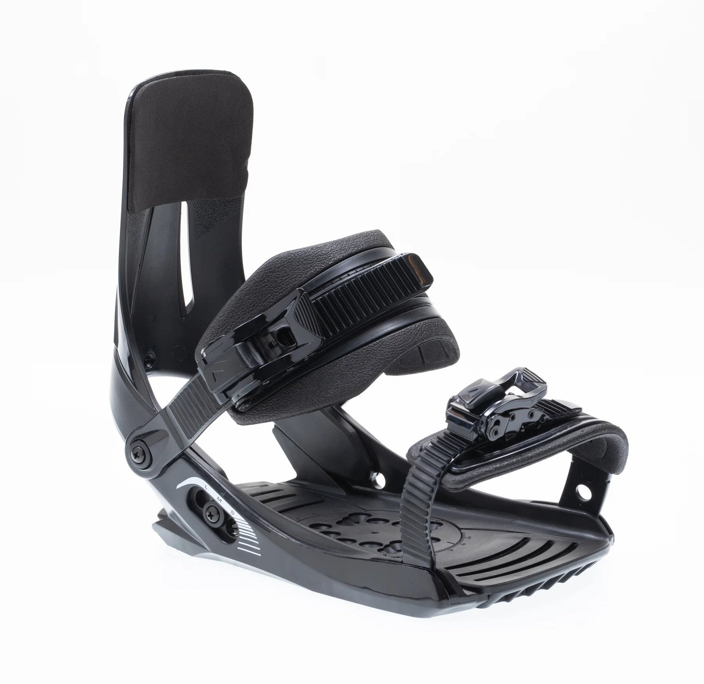 Snowboard Bindung Rage MP180 S/M/L