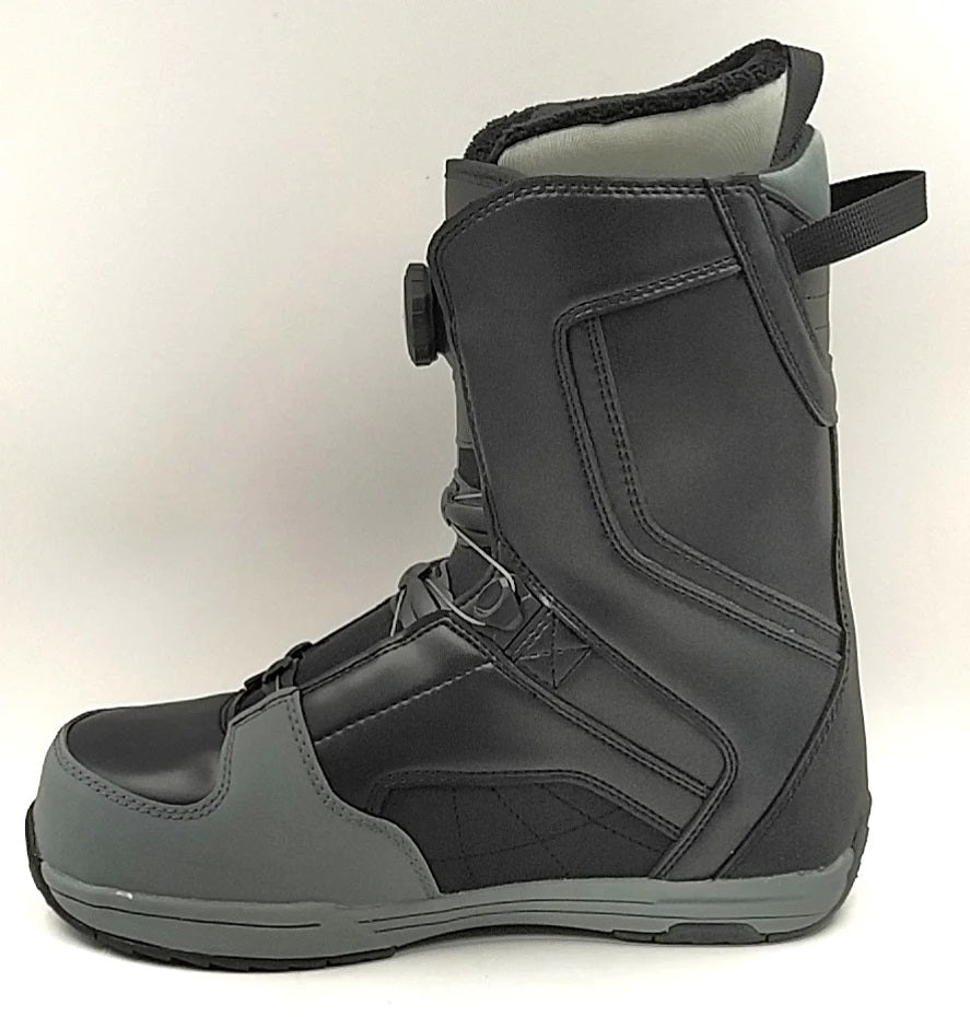 Snowboardschuh SLG Seilzug