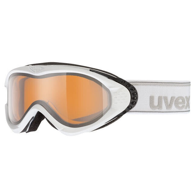 UVEX onyx pola weiß/schwarz