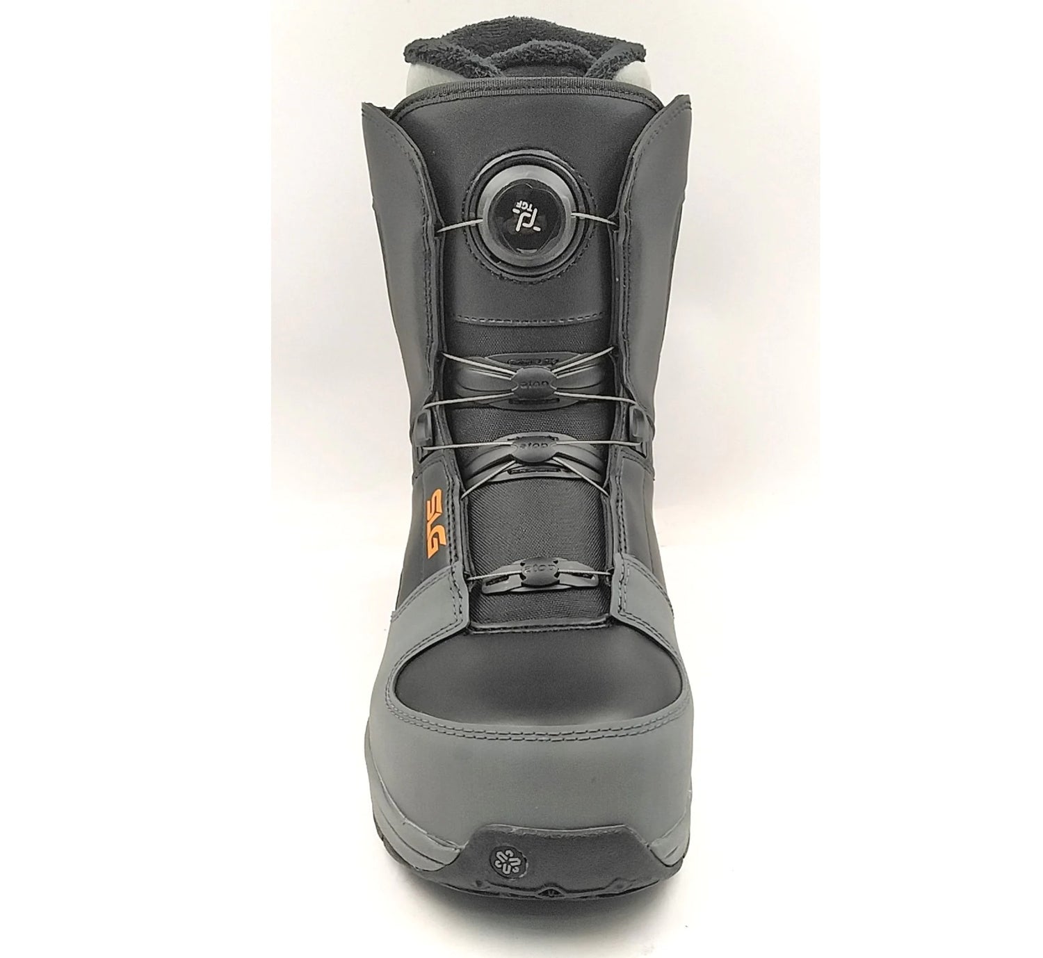 Snowboard-Boots