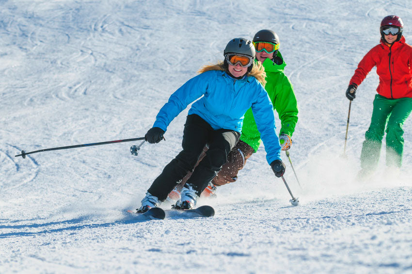 Skischule
