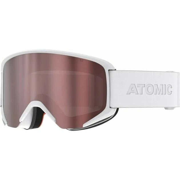 ATOMIC Savor weiß/schwarz