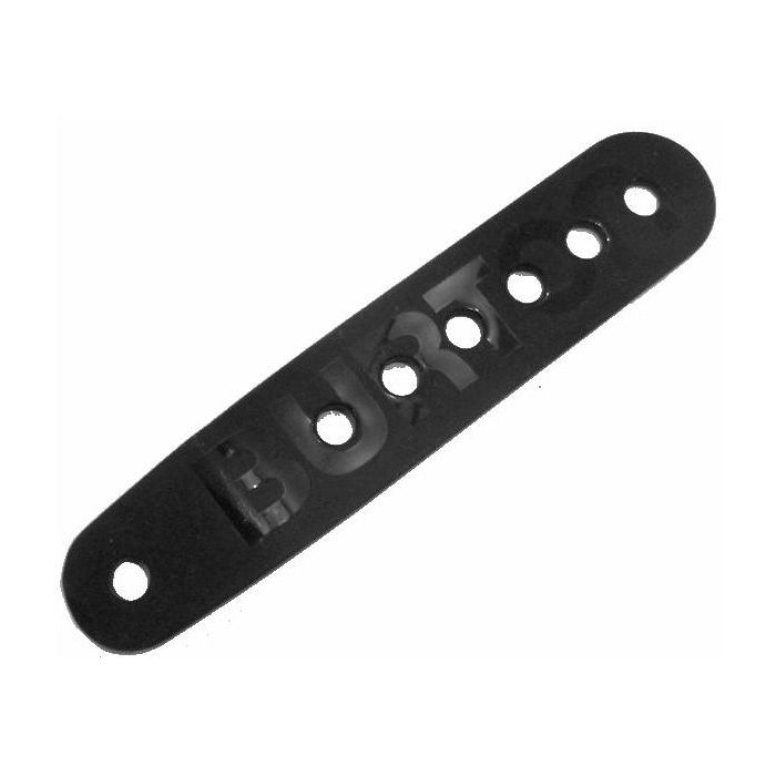 Snowboard Lochband