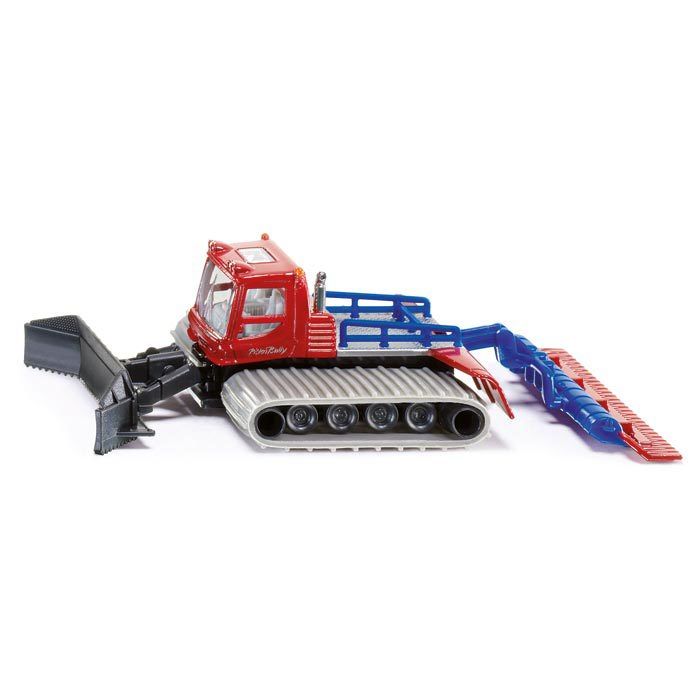 Pistenbully Metall 1:87