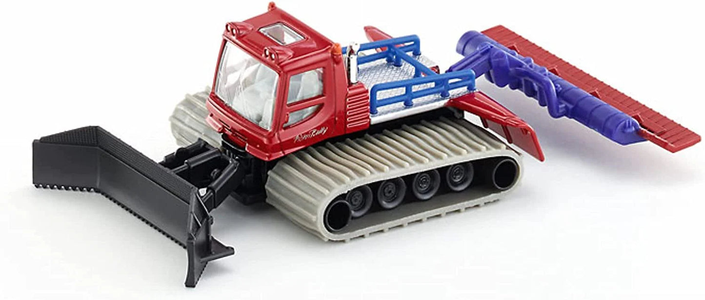 Pistenbully Metall 1:87