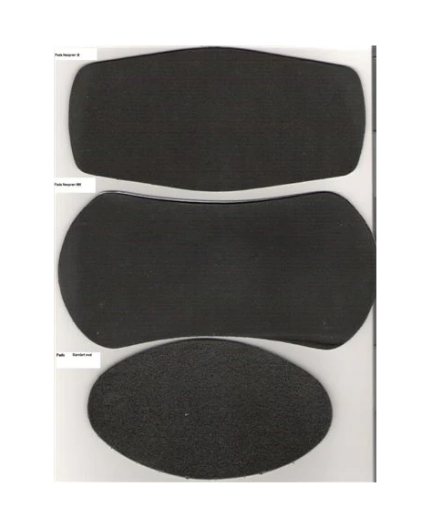 Snowboard Pad weich