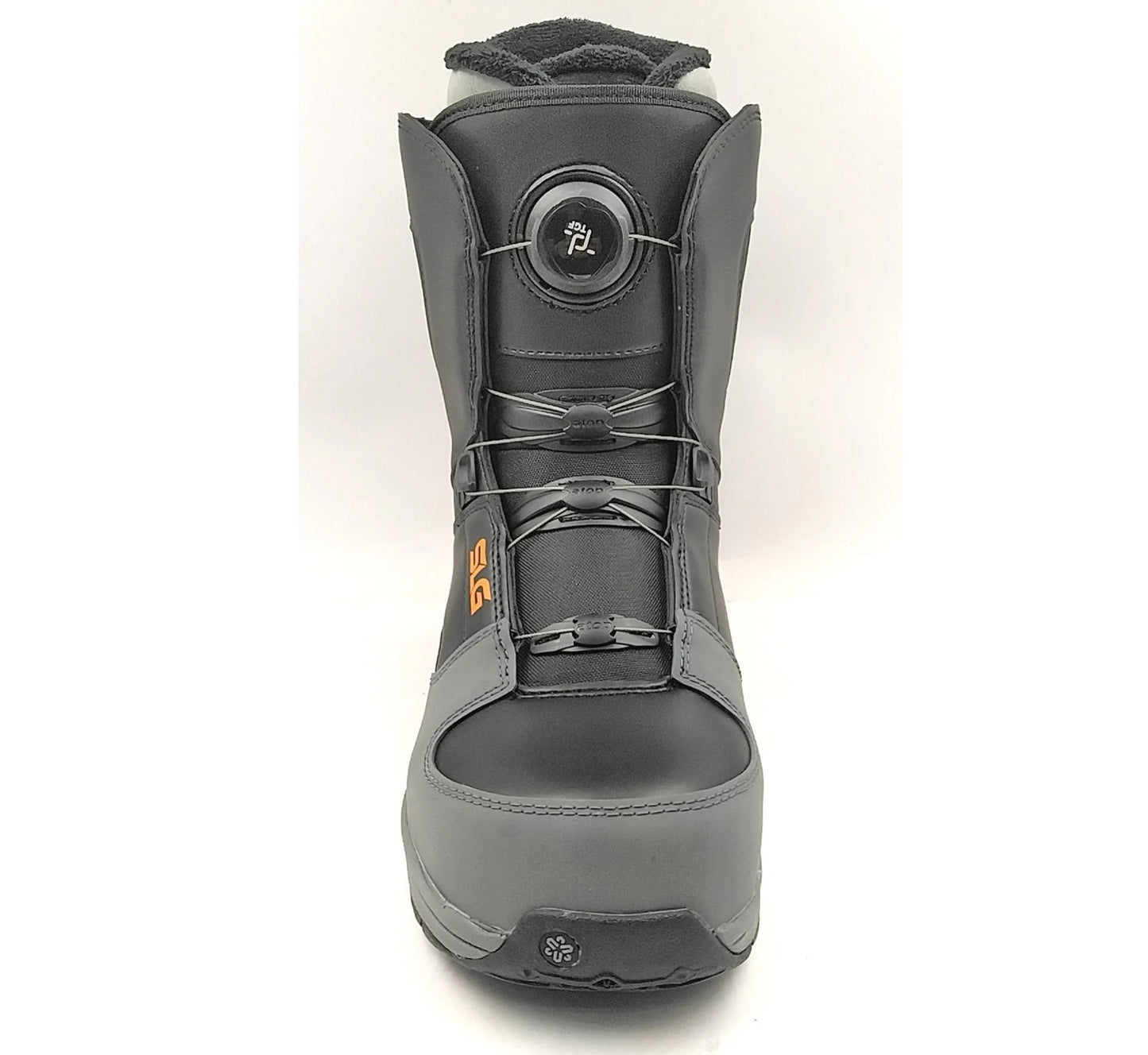 Snowboardschuh SLG Seilzug
